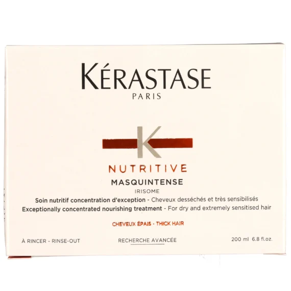 NUTRITIVE MASQUINTENSE - Image 4