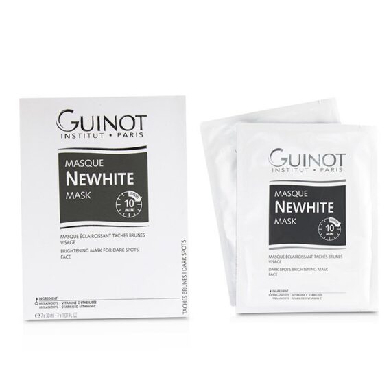 Guinot NEWHITE Mask - Image 3