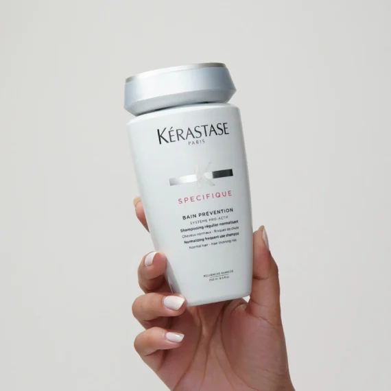 KERASTASE BAIN PREVENTION - Image 3