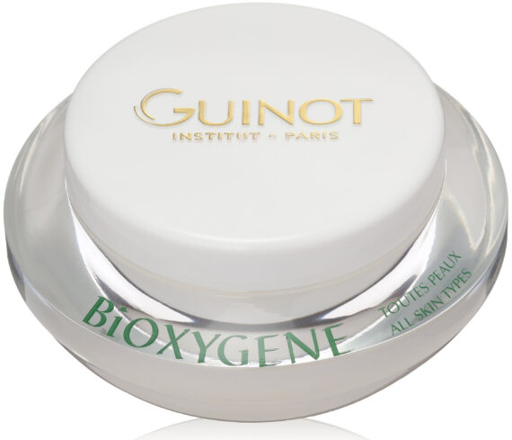 Guinot Bioxygene Cream - Image 2