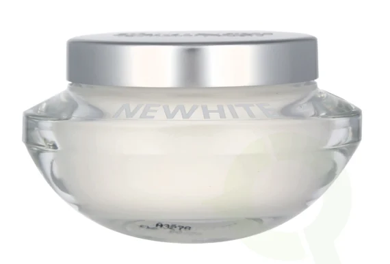 Guinot NEWHITE Brightening Day Cream - Image 4