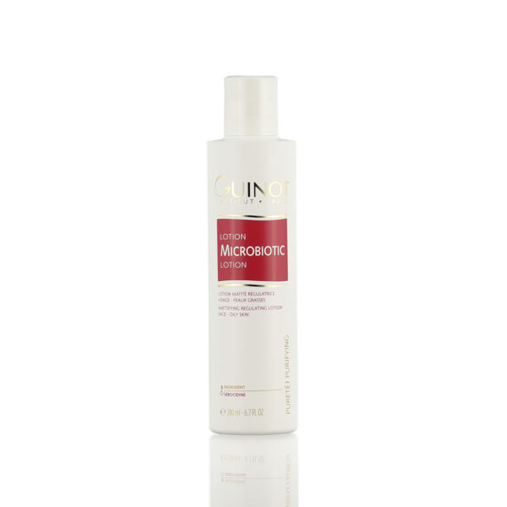 Guinot MICROBIOTIC LOTION