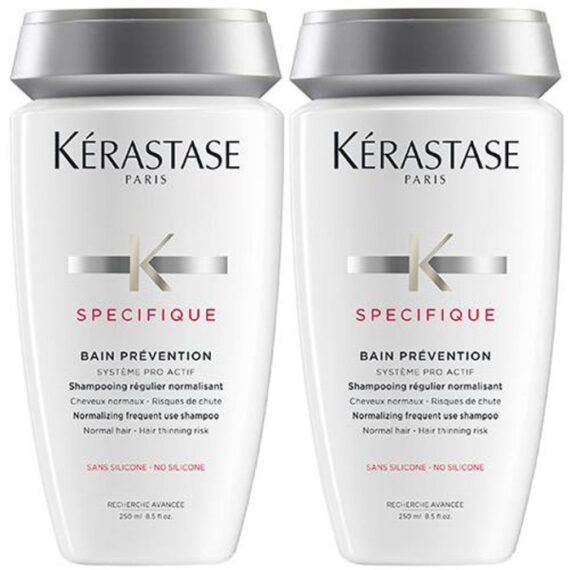 KERASTASE BAIN PREVENTION - Image 2