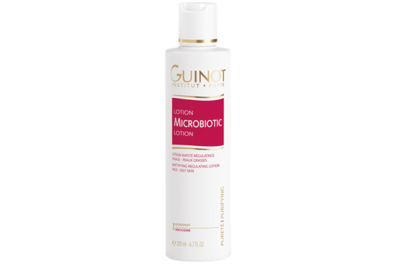 Guinot MICROBIOTIC LOTION - Image 3