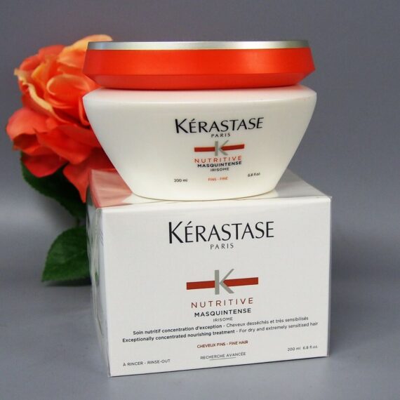 NUTRITIVE MASQUINTENSE - Image 2