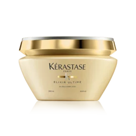 Elixir Ultime Oleo Complexe Masque