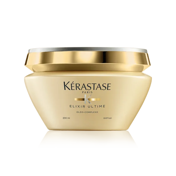 Elixir Ultime Oleo Complexe Masque