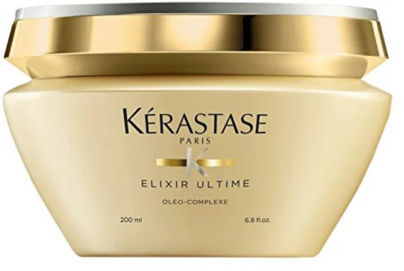 Elixir Ultime Oleo Complexe Masque - Image 3