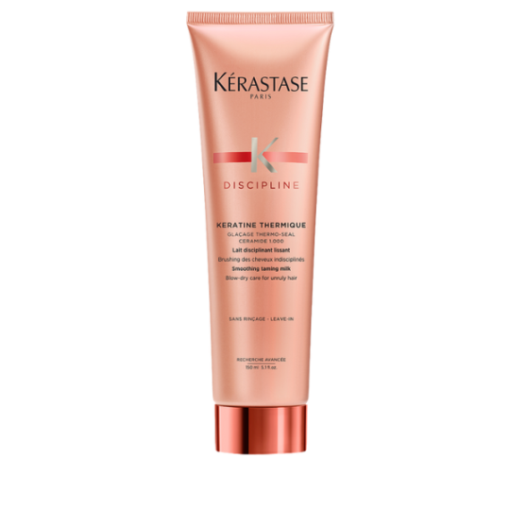 Keratine Thermique Smoothing Taming Milk Anti-Frizz