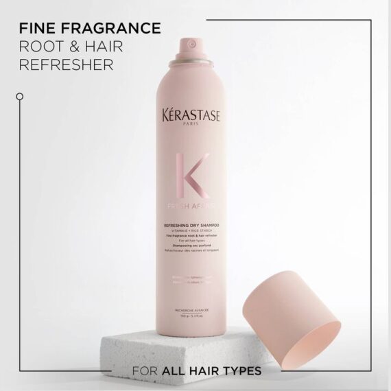 Fresh Affair Dry Shampoo - Image 3