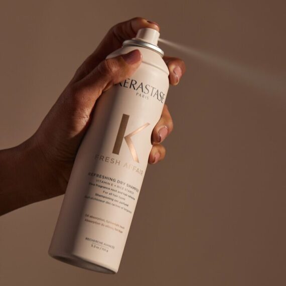 Fresh Affair Dry Shampoo - Image 4