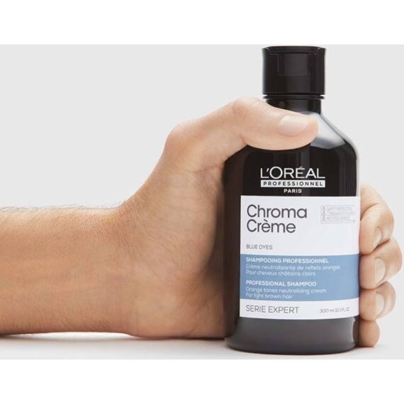 Chroma Crème Shampoo - Image 2