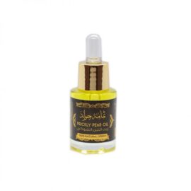 Thumama Gold Prickly Pear Oil