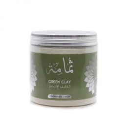 Thumama green clay