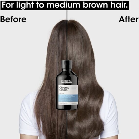 Chroma Crème Shampoo - Image 3