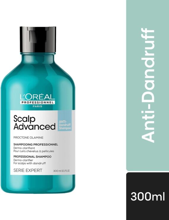 Scalp Advanced Anti-Dandruff Dermo - Image 3