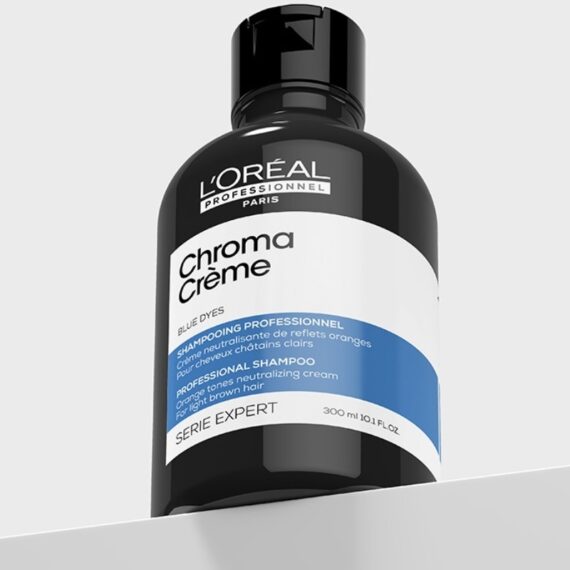 Chroma Crème Shampoo