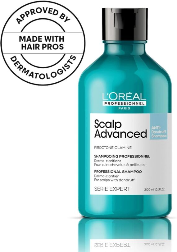 Scalp Advanced Anti-Dandruff Dermo - Image 4