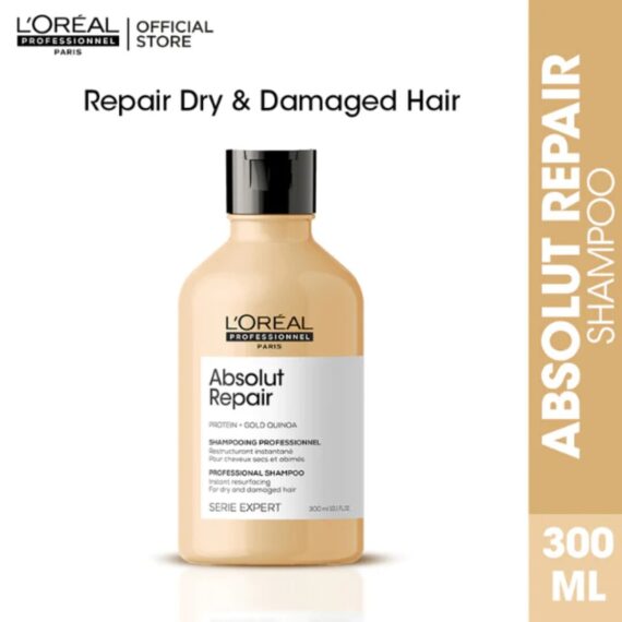 Absolut Repair-Shampoo - Image 3